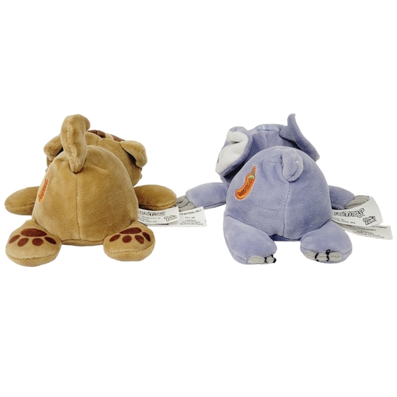 Cutetitos Plush Lot - SLOTHITO, BEARITO, CATITO, & KOALITO Series 1-3 Basic Fun - Picture 6 of 8